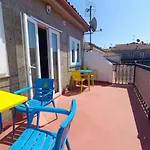 A Barca De Pedra Padrón