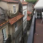 A Barca De Pedra * Padrón