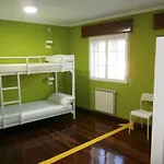 A Barca De Pedra بيت شباب Padrón