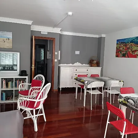 A Barca De Pedra * Padrón