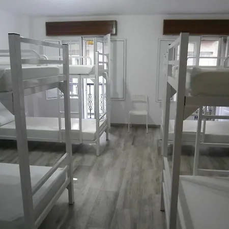 Hostel A Barca De Pedra Padron