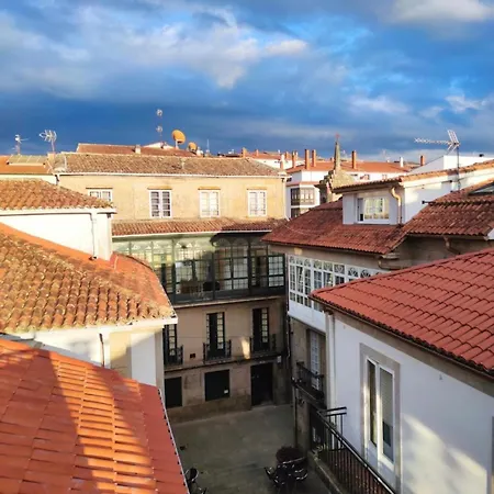 A Barca De Pedra Hostel *