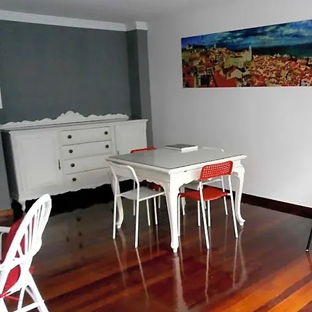 Hostel A Barca De Pedra