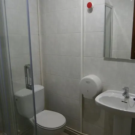 A Barca De Pedra Padrón