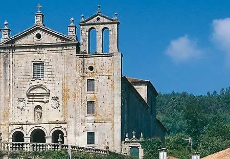 A Barca De Pedra Hostel