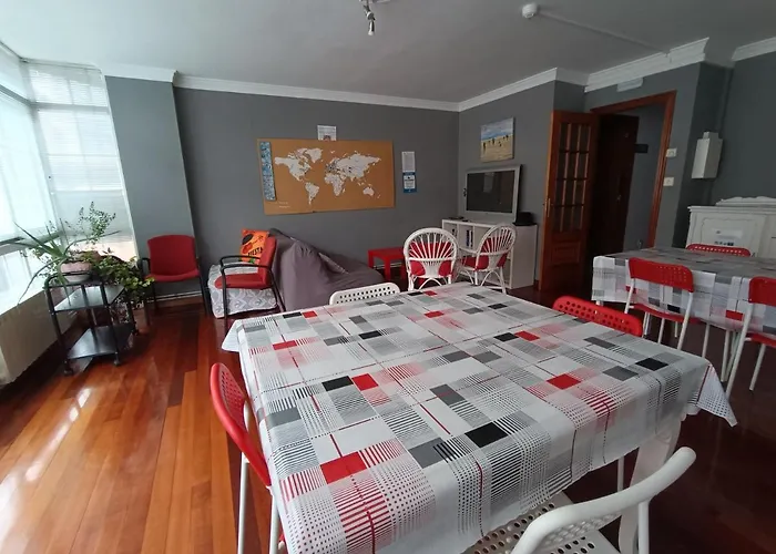 Hostel A Barca De Pedra