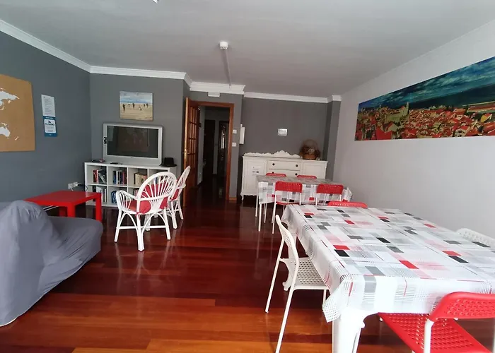 A Barca De Pedra Padrón