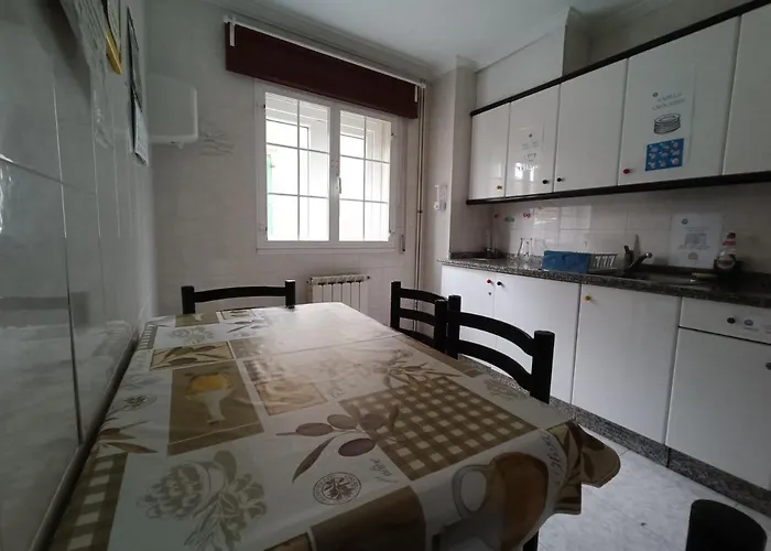 A Barca De Pedra Padrón