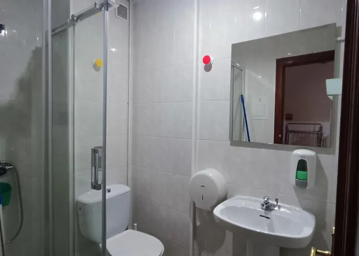 Hostel A Barca De Pedra