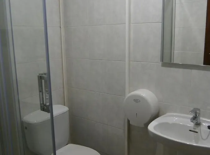 A Barca De Pedra Padrón