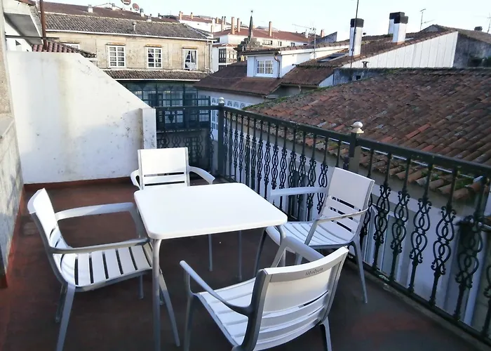 Hostel A Barca De Pedra *