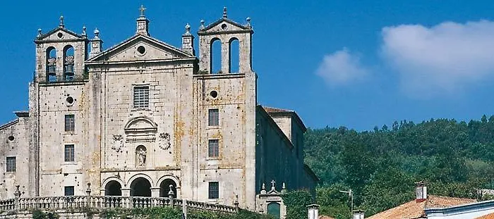 A Barca De Pedra Hostel