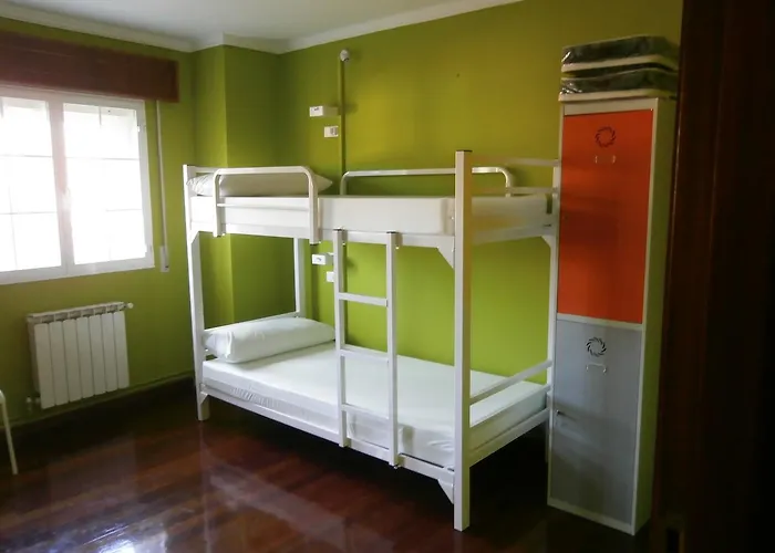 A Barca De Pedra Padrón