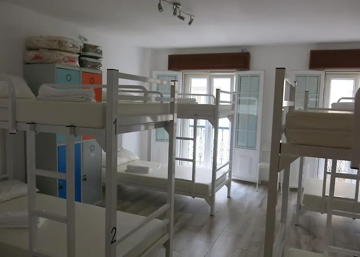 A Barca De Pedra Padrón