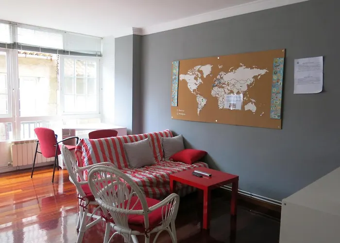 A Barca De Pedra Padrón